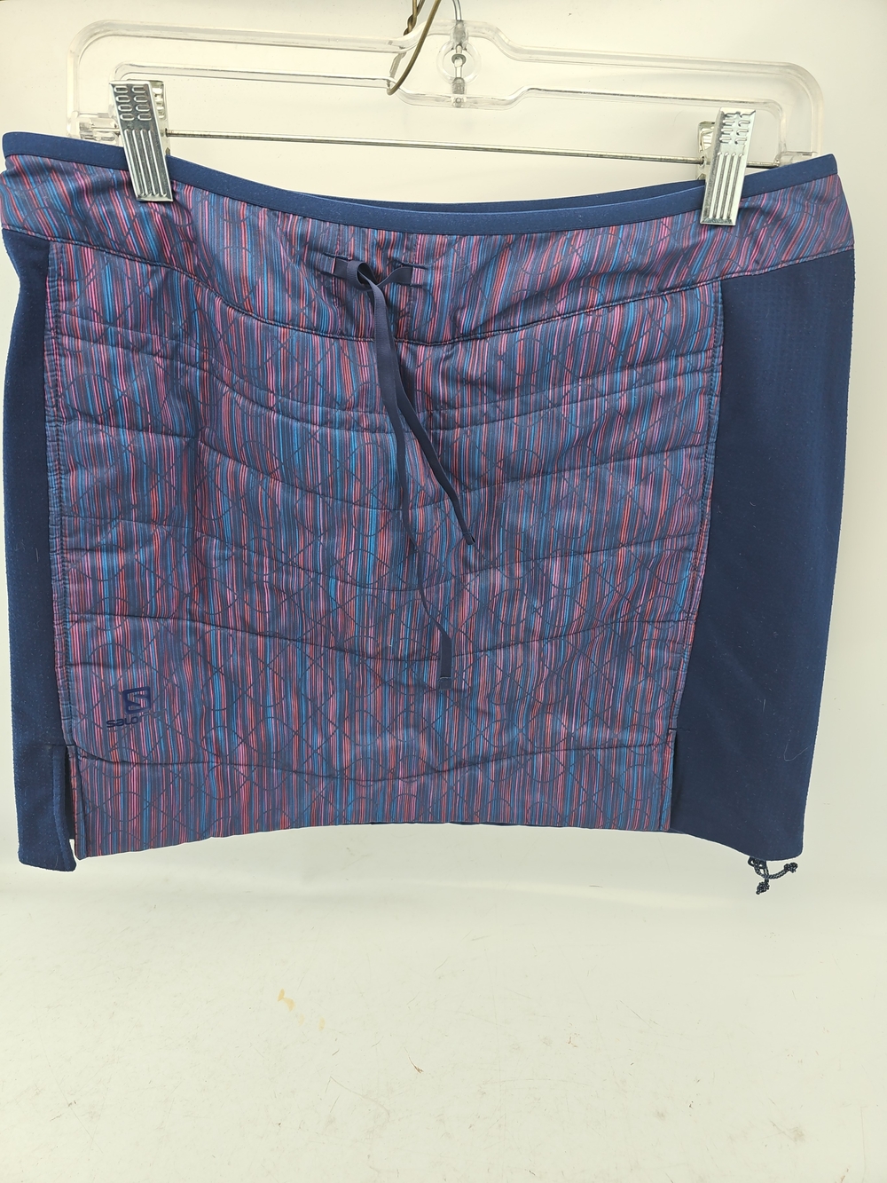 Salomon Drifter Mid Reversible Insulated Skirt